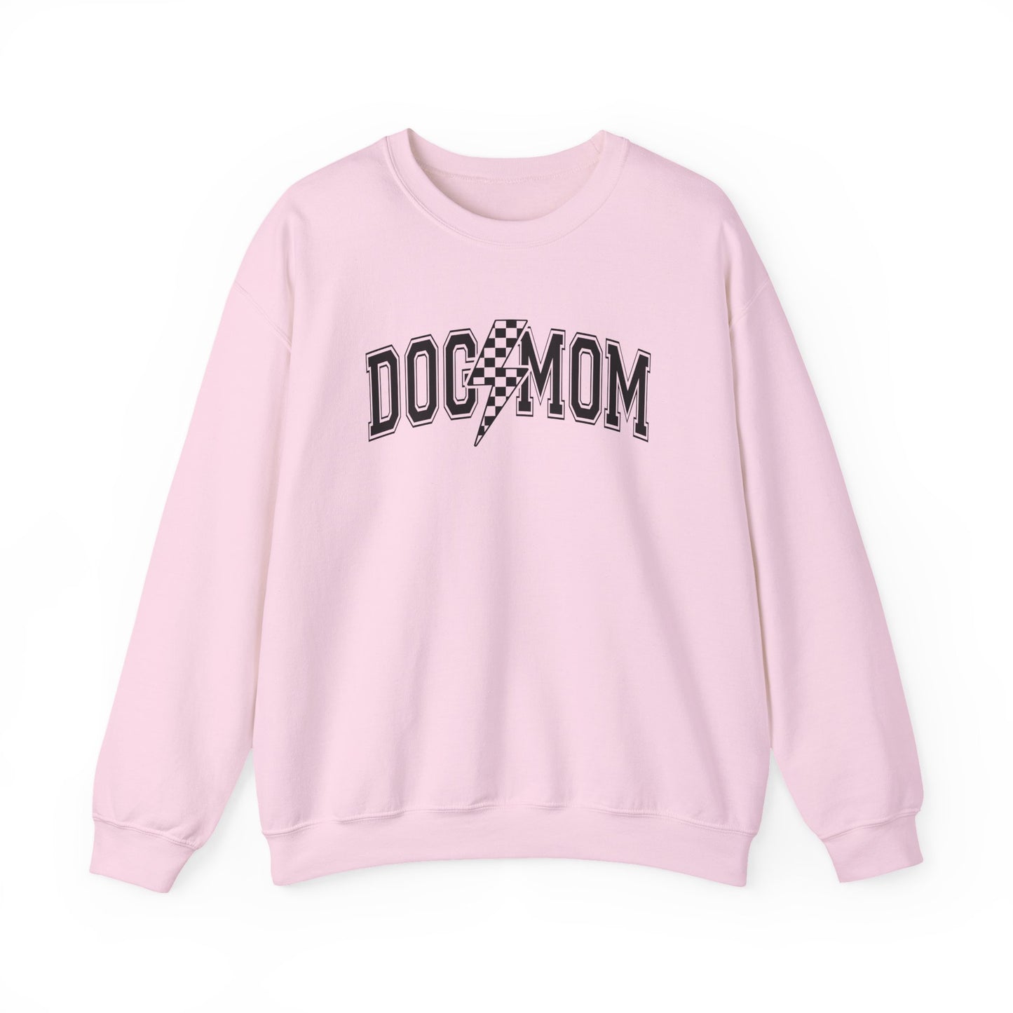 Dog Mom™ Crewneck Sweatshirt