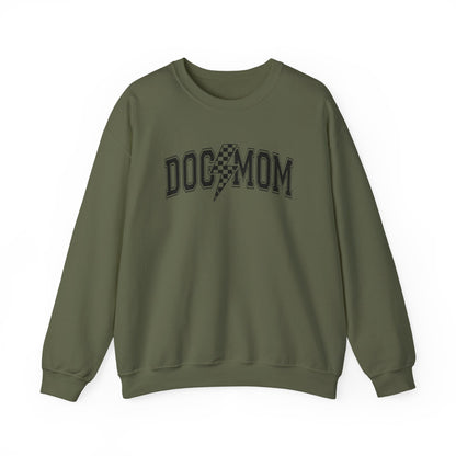 Dog Mom™ Crewneck Sweatshirt