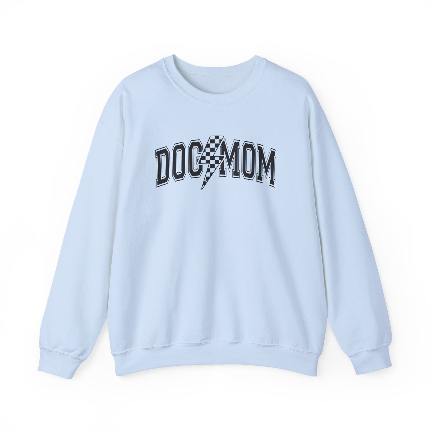 Dog Mom™ Crewneck Sweatshirt
