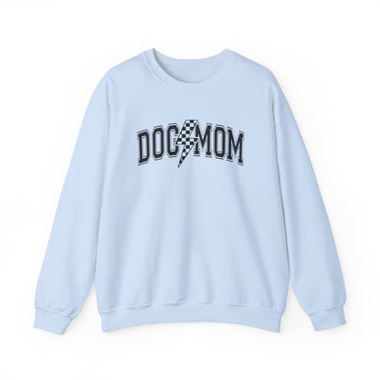 Dog Mom™ Crewneck Sweatshirt