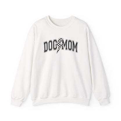 Dog Mom™ Crewneck Sweatshirt