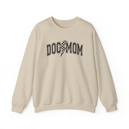 Dog Mom™ Crewneck Sweatshirt