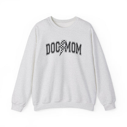 Dog Mom™ Crewneck Sweatshirt
