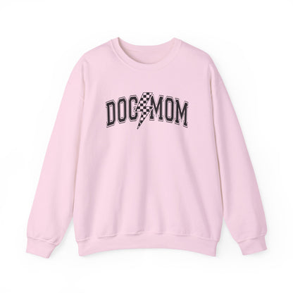 Dog Mom™ Crewneck Sweatshirt